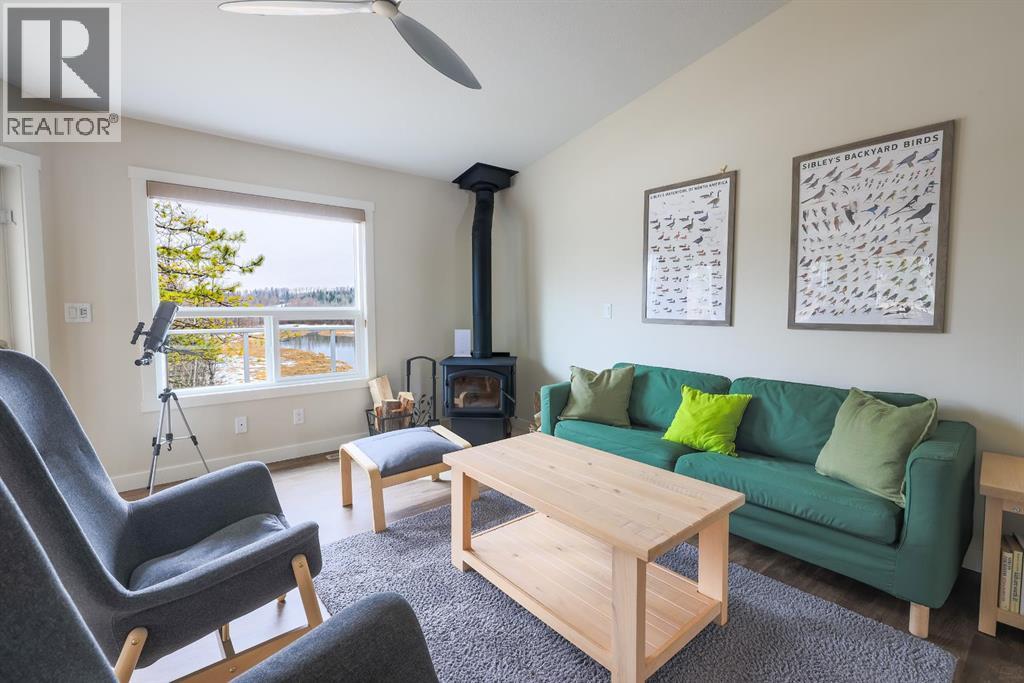 375040 Range Road 8-1, Rural Clearwater County, Alberta  T4T 2A2 - Photo 10 - A2294534