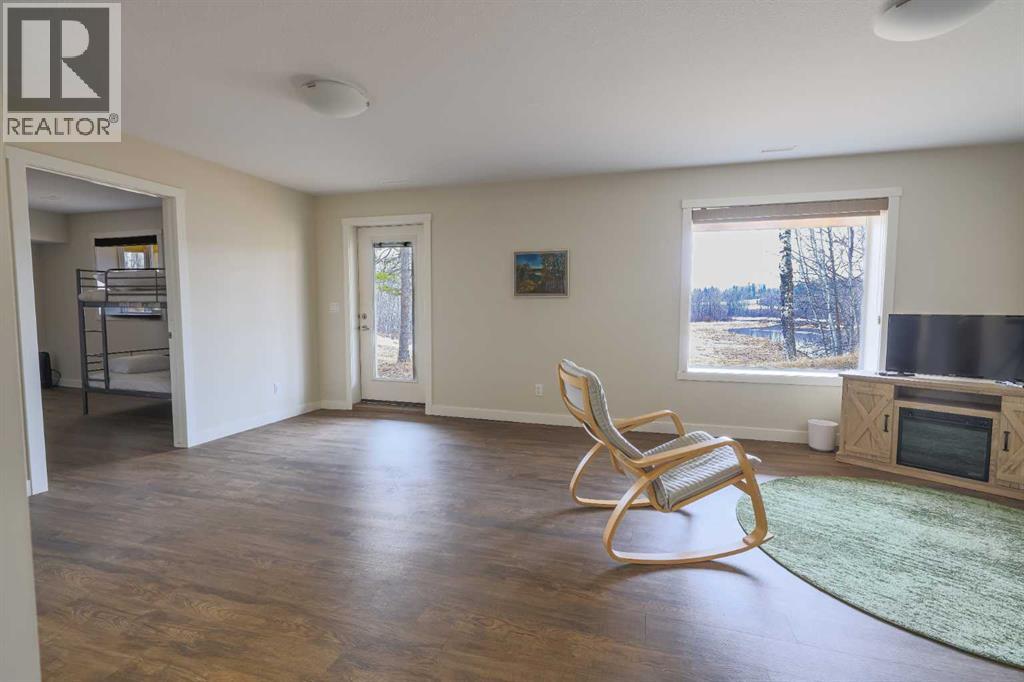 375040 Range Road 8-1, Rural Clearwater County, Alberta  T4T 2A2 - Photo 24 - A2294534