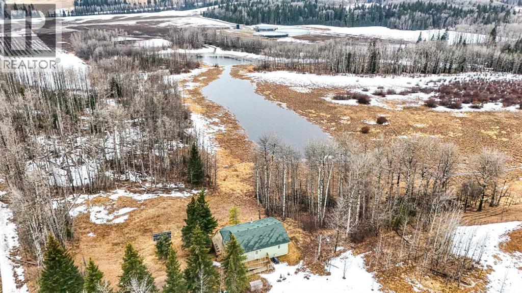 375040 Range Road 8-1, Rural Clearwater County, Alberta  T4T 2A2 - Photo 33 - A2294534