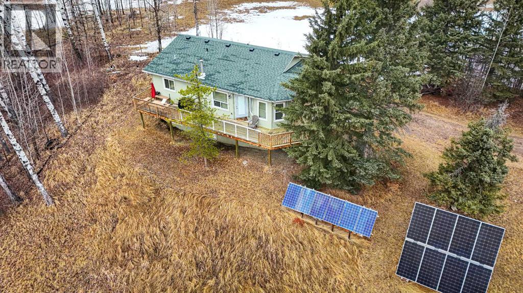 375040 Range Road 8-1, Rural Clearwater County, Alberta  T4T 2A2 - Photo 34 - A2294534