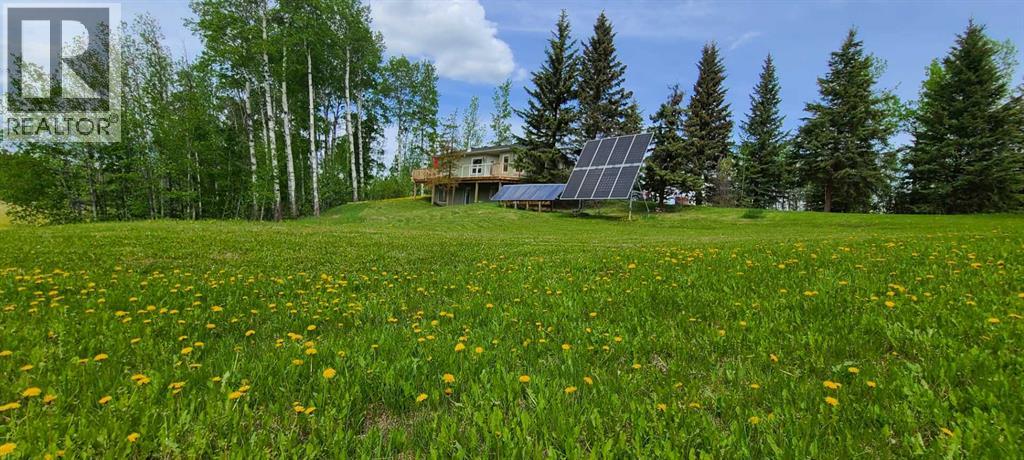 375040 Range Road 8-1, Rural Clearwater County, Alberta  T4T 2A2 - Photo 30 - A2294534