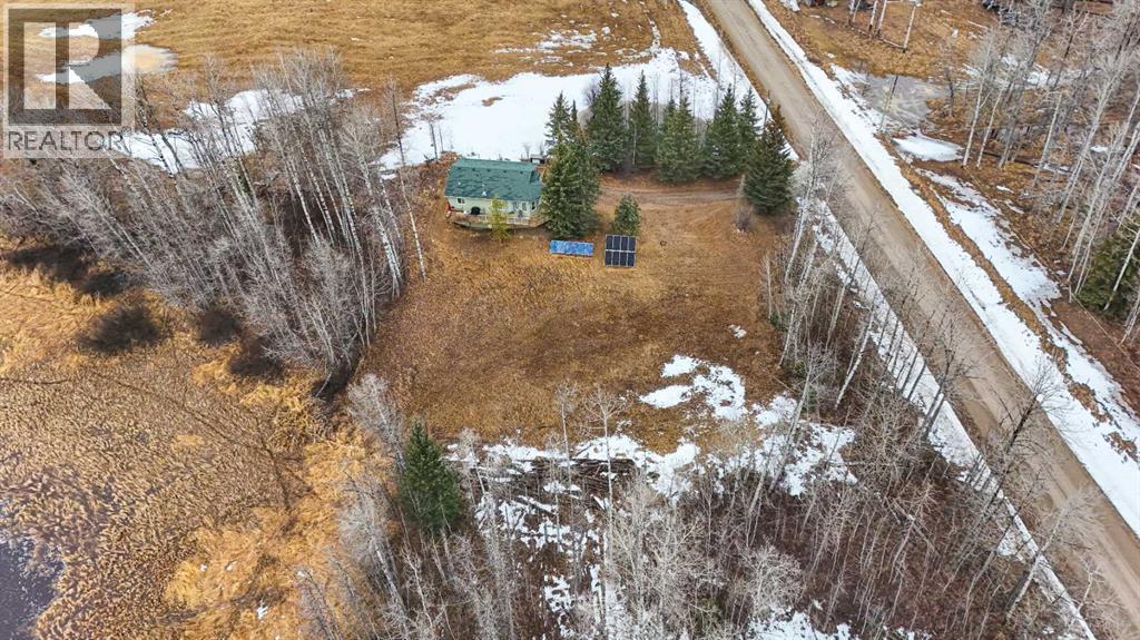 375040 Range Road 8-1, Rural Clearwater County, Alberta  T4T 2A2 - Photo 32 - A2294534