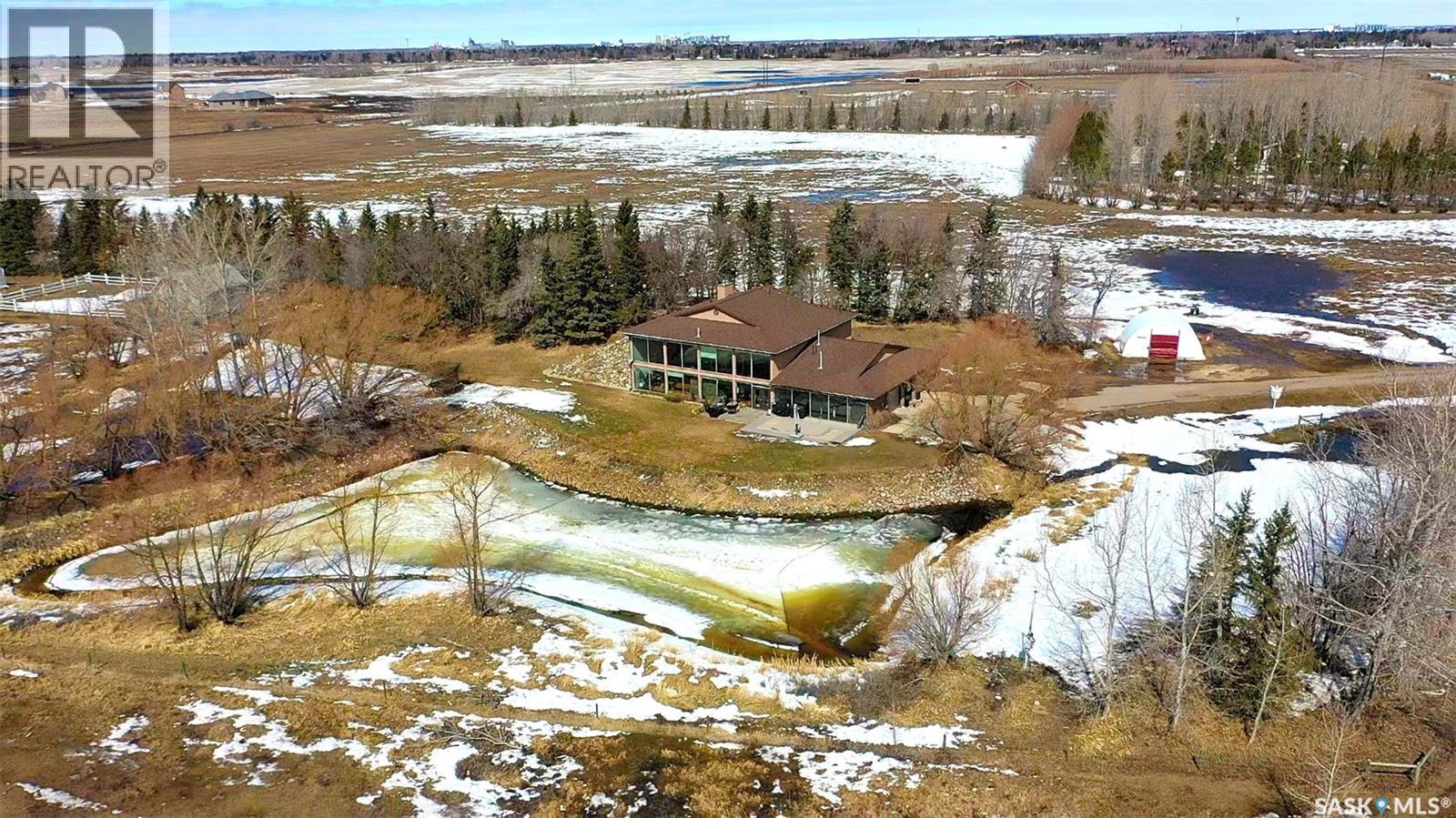 Spruce Hill Acreage, Orkney Rm No. 244, Saskatchewan  S3N 4K1 - Photo 75 - SK032940