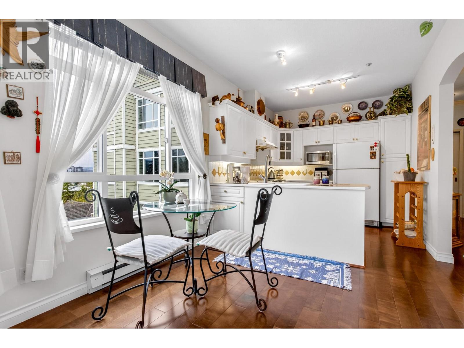 505 3001 Terravista Place, Port Moody, British Columbia  V3H 5A2 - Photo 23 - R3112085