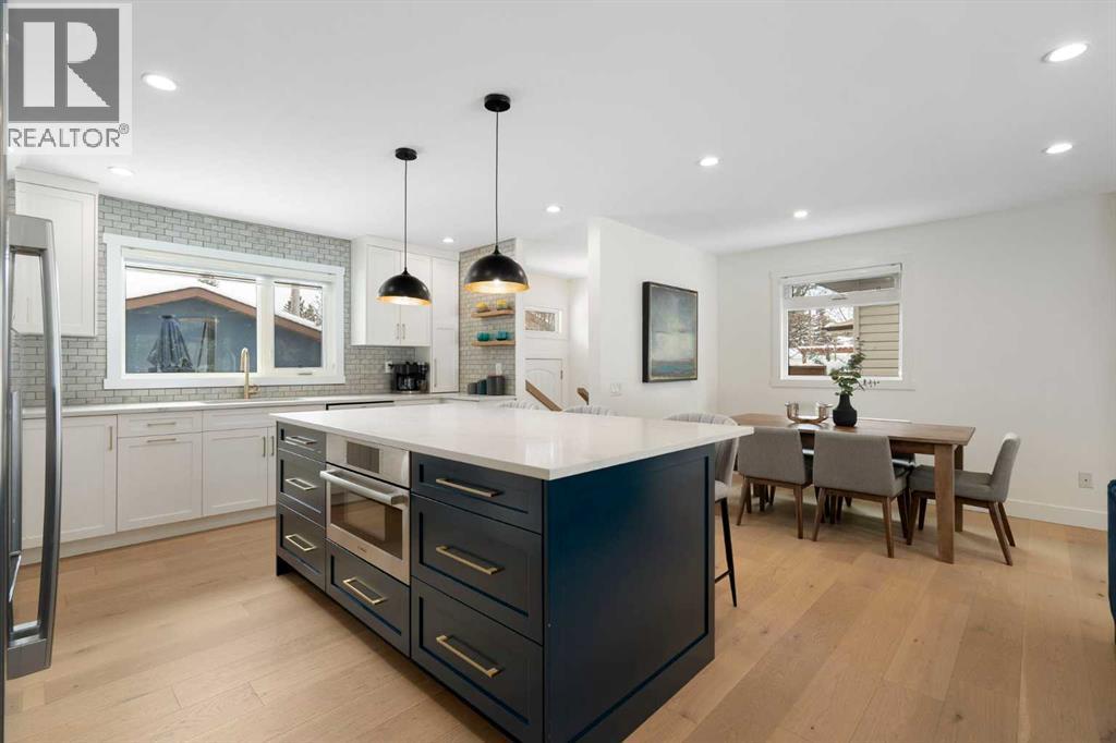 224 Silverview Way NW, Calgary, Alberta  T3B 3K3 - Photo 12 - A2298370