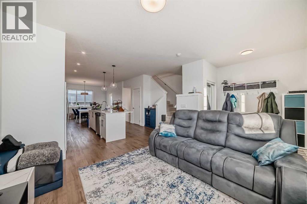 144 Merganser Drive W, Chestermere, Alberta  T1X 2S5 - Photo 5 - A2301339