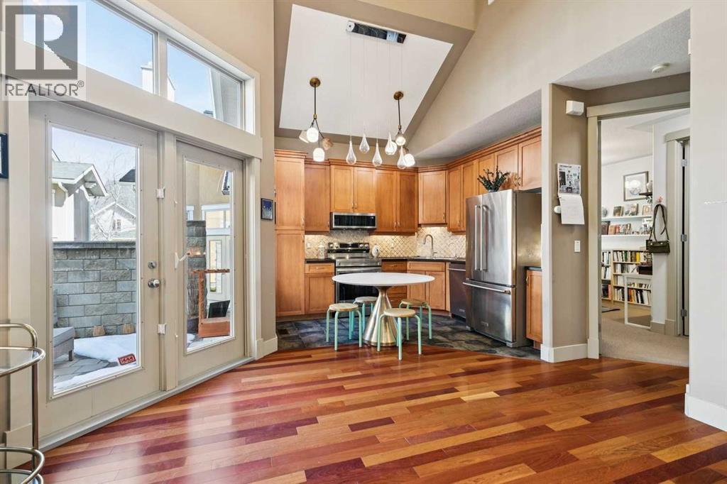 3009 Patricia Landing SW, Calgary, Alberta  T2T 6P5 - Photo 5 - A2301376