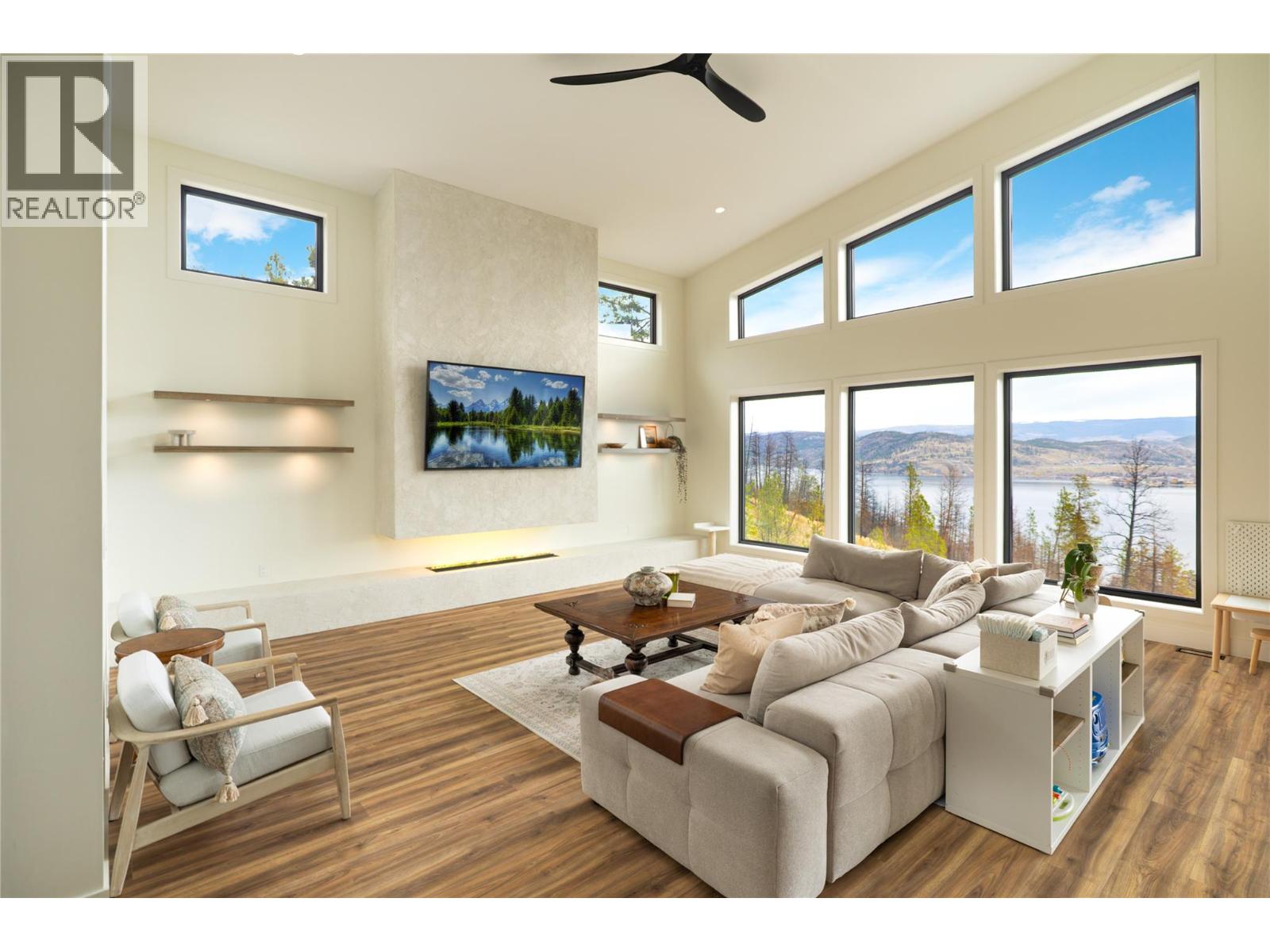 1435 Bear Creek Road, West Kelowna, British Columbia  V1Z 2S2 - Photo 3 - 10379666