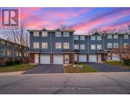 B - 56 HARRIS AVENUE, Brantford, Ontario