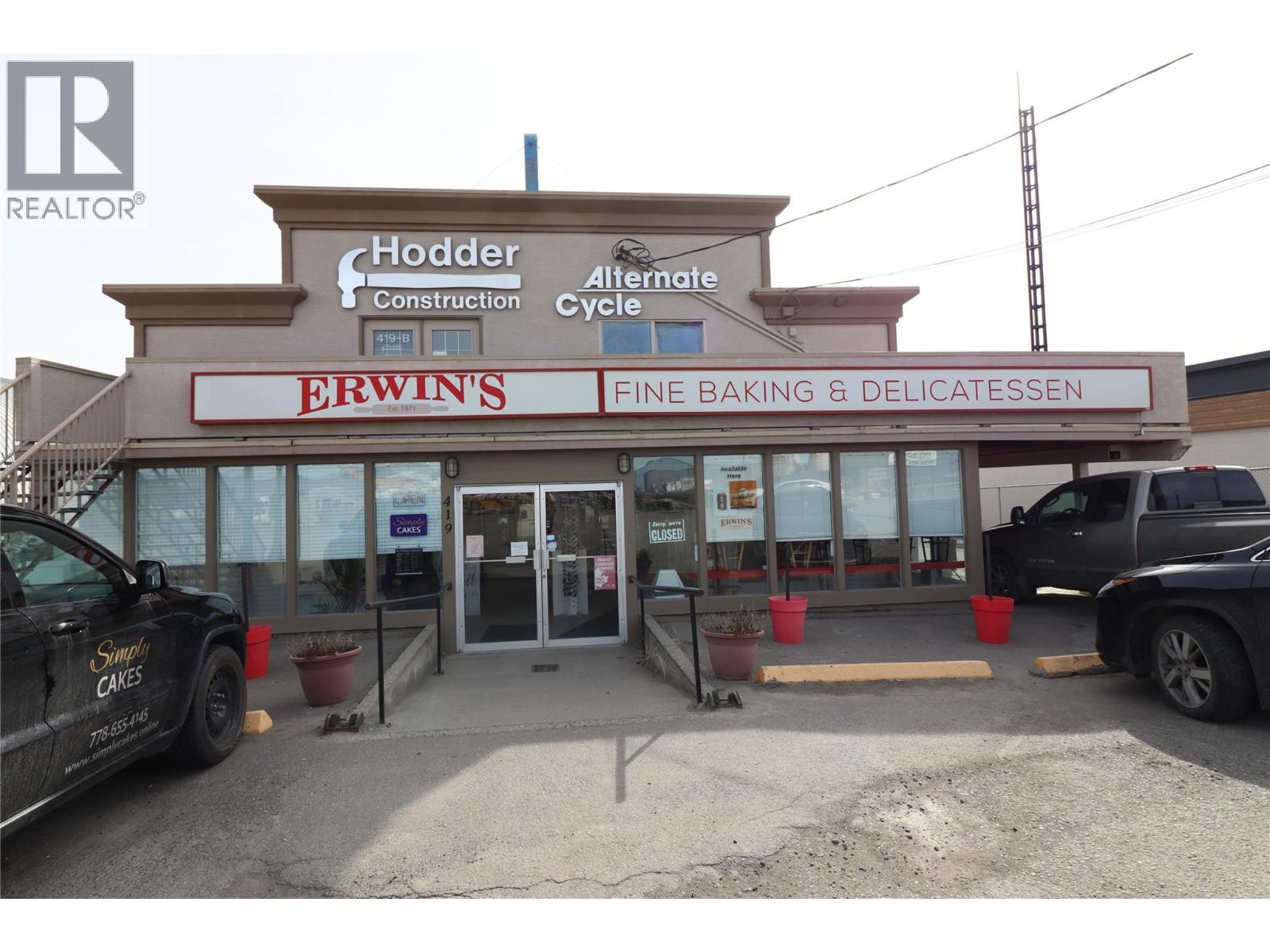 419 Mt Paul Way, Kamloops, British Columbia