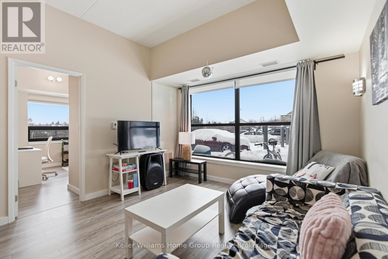 106 - 1219 Gordon Street, Guelph, Ontario  N1L 0E6 - Photo 11 - X12708748