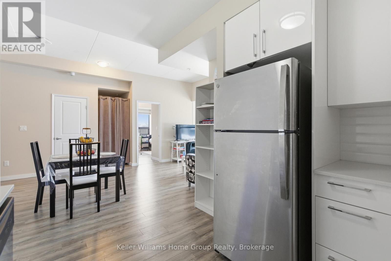 106 - 1219 Gordon Street, Guelph, Ontario  N1L 0E6 - Photo 8 - X12708748