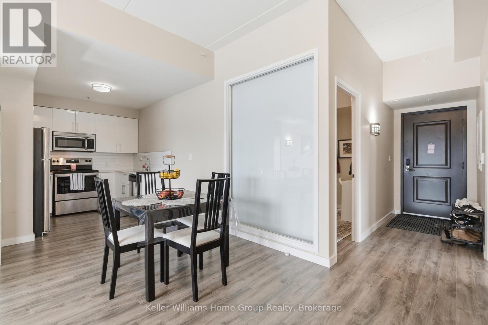 106 - 1219 Gordon Street, Guelph, Ontario  N1L 0E6 - Photo 4 - X12708748