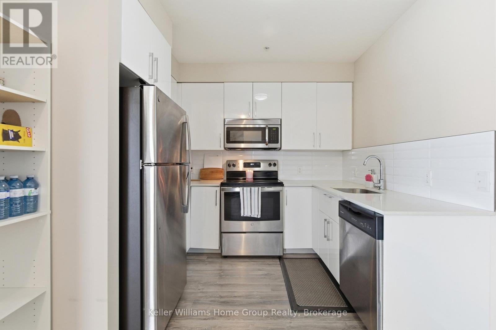 106 - 1219 Gordon Street, Guelph, Ontario  N1L 0E6 - Photo 6 - X12708748