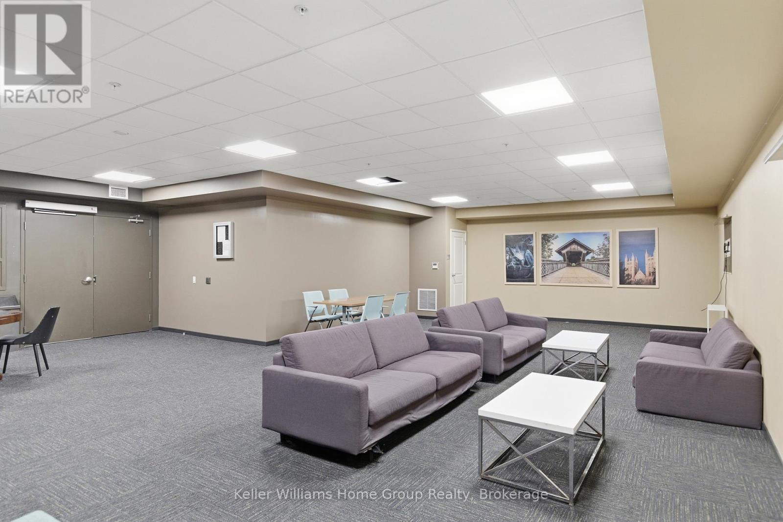 106 - 1219 Gordon Street, Guelph, Ontario  N1L 0E6 - Photo 31 - X12708748