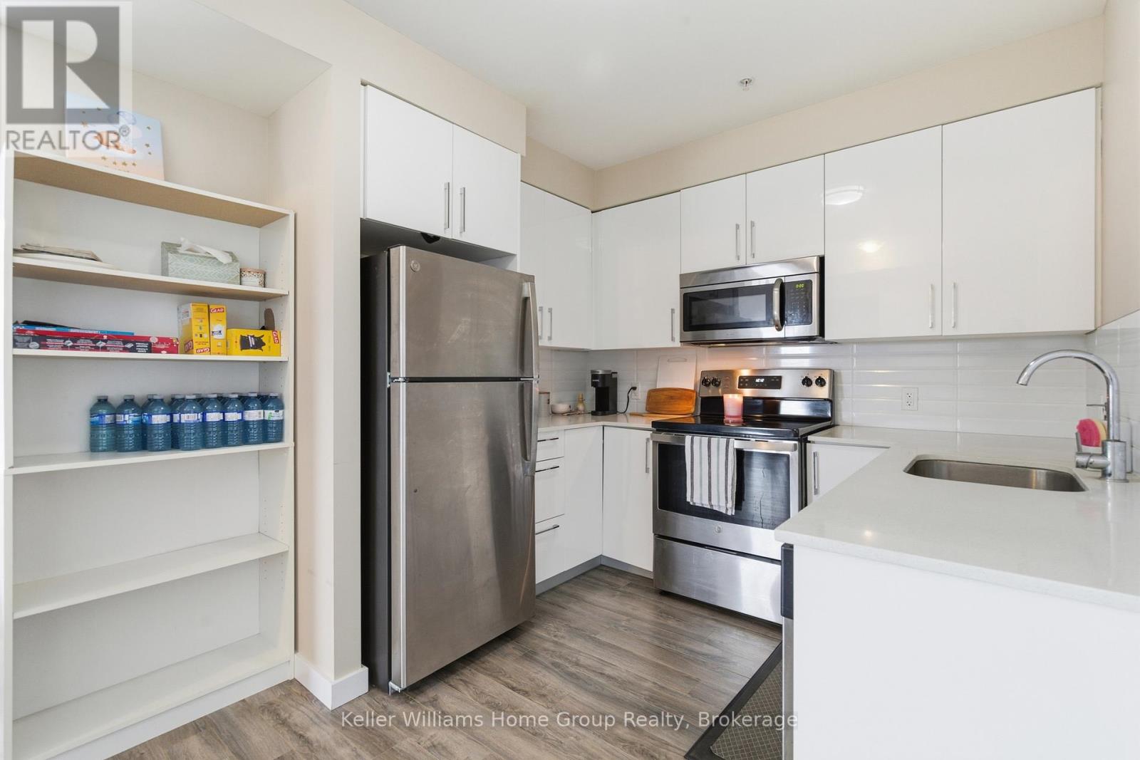 106 - 1219 Gordon Street, Guelph, Ontario  N1L 0E6 - Photo 7 - X12708748