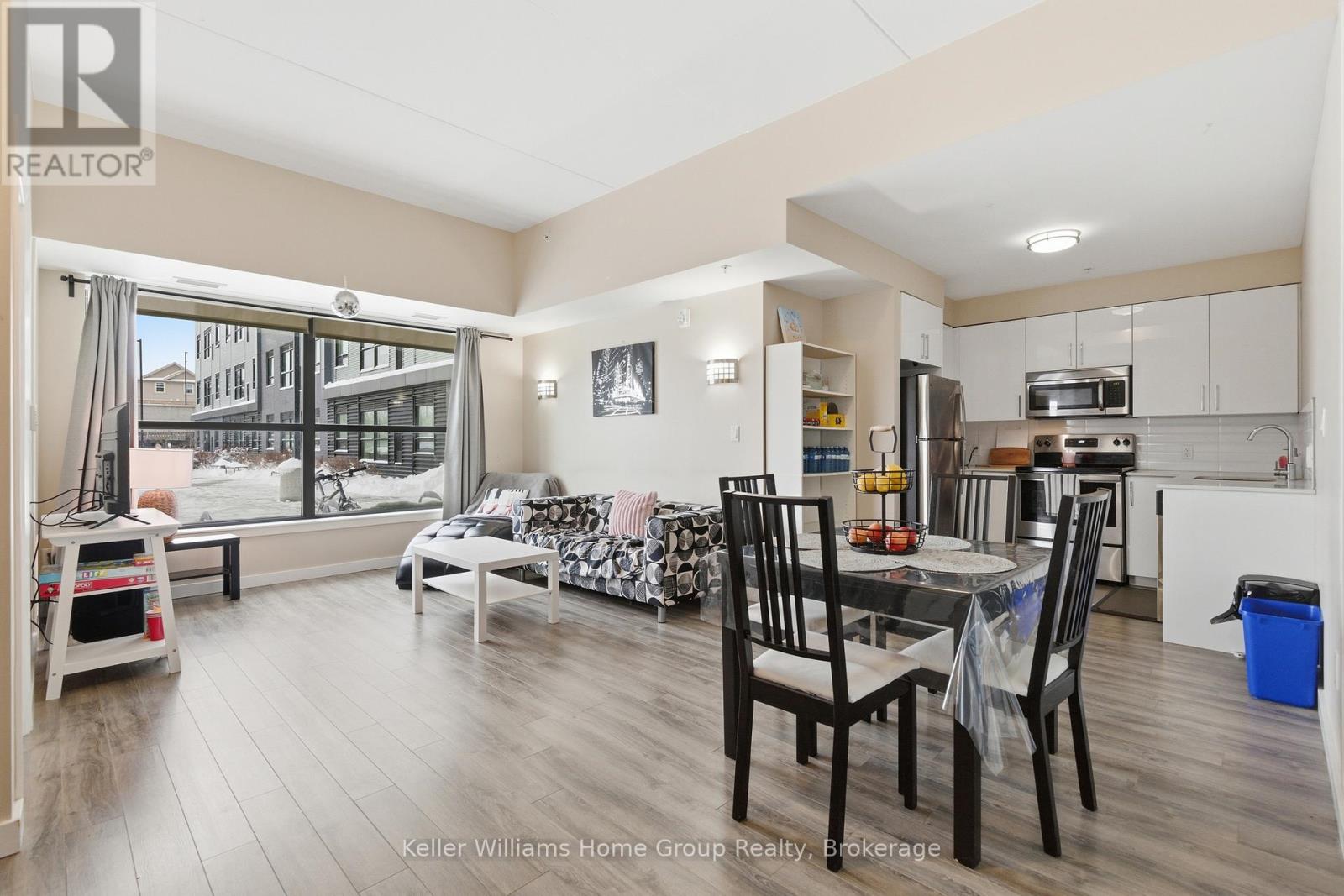 106 - 1219 Gordon Street, Guelph, Ontario  N1L 0E6 - Photo 9 - X12708748