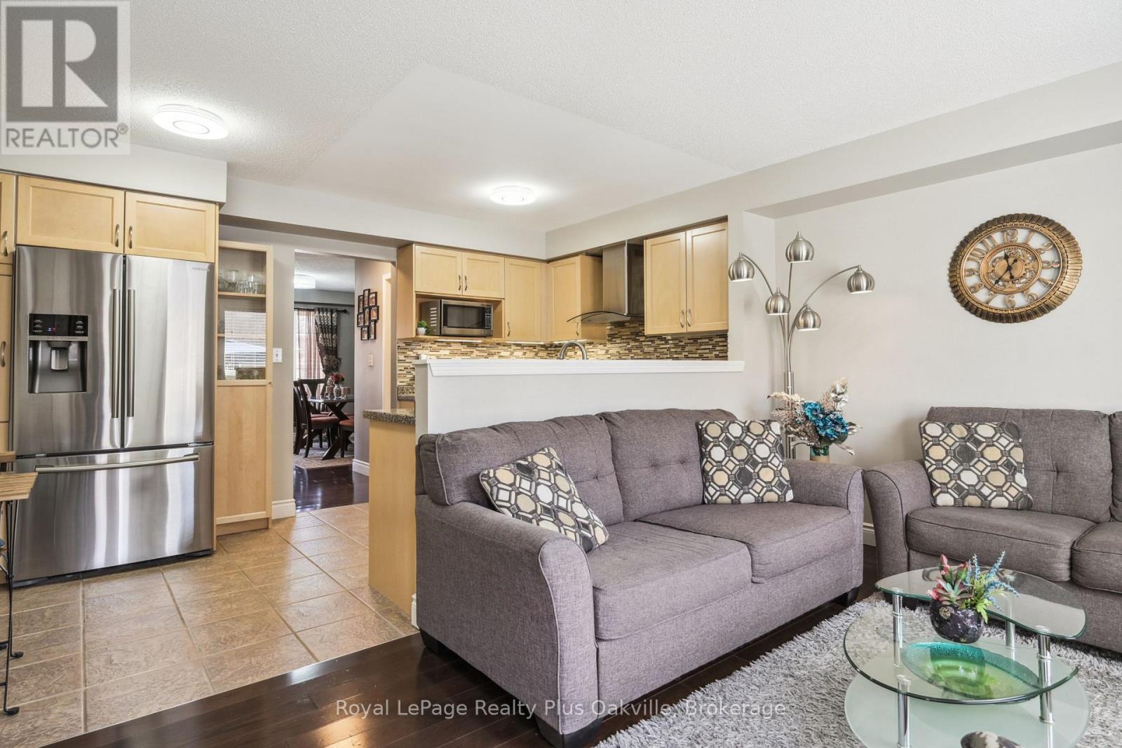 2244 Stokes Lane, Burlington, Ontario  L7L 7P5 - Photo 11 - W13009370