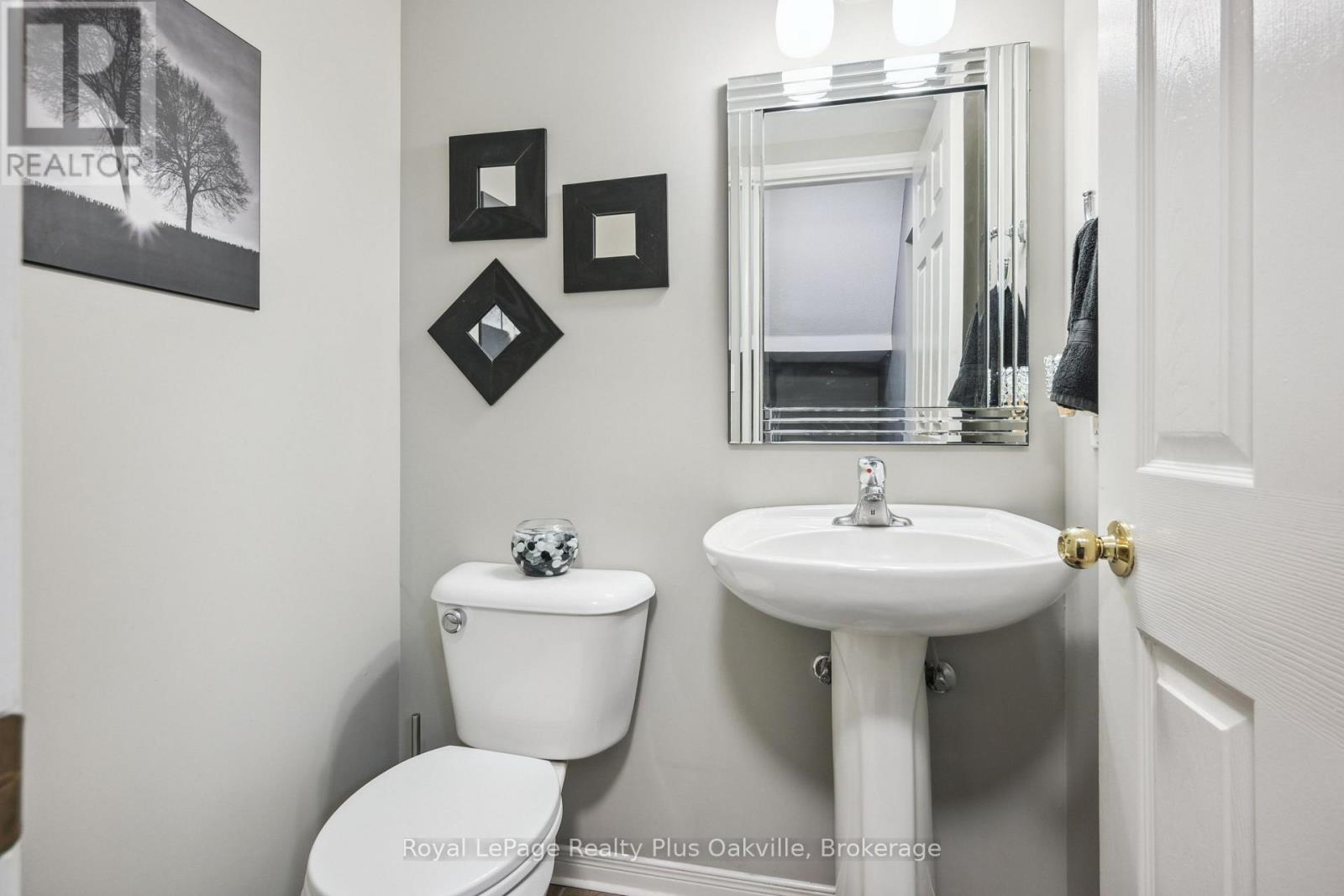 2244 Stokes Lane, Burlington, Ontario  L7L 7P5 - Photo 13 - W13009370