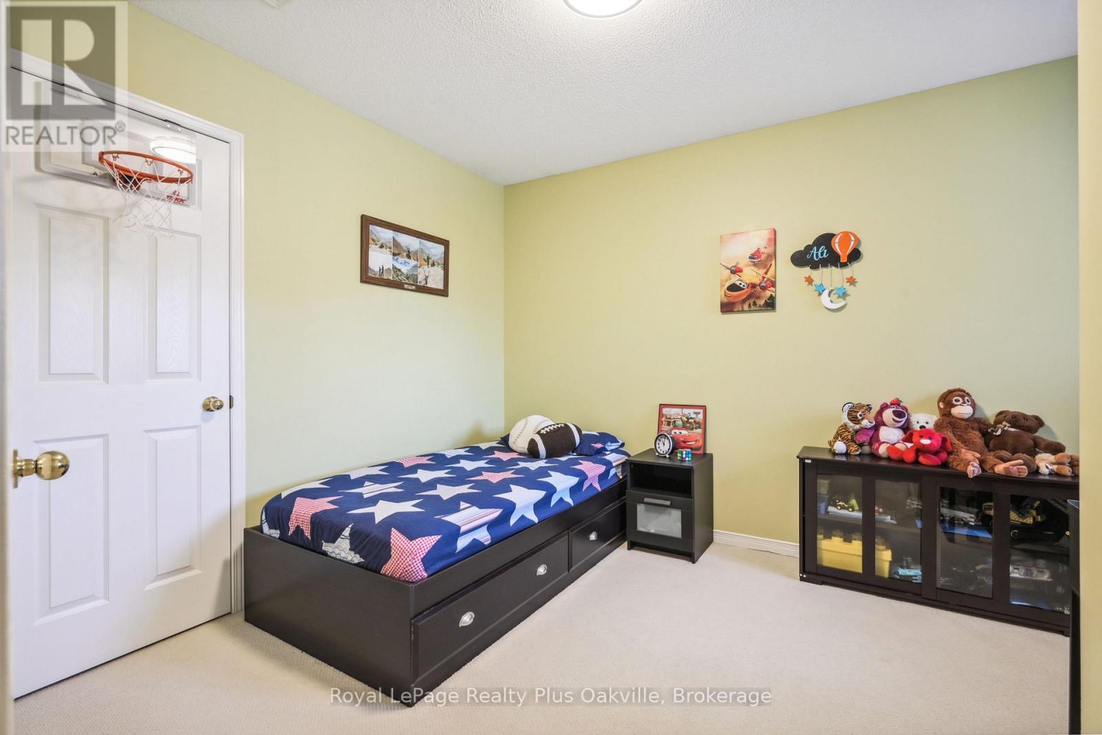 2244 Stokes Lane, Burlington, Ontario  L7L 7P5 - Photo 18 - W13009370