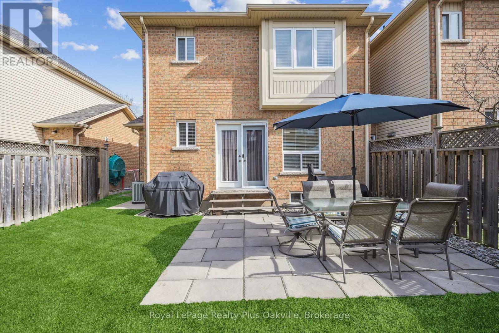 2244 Stokes Lane, Burlington, Ontario  L7L 7P5 - Photo 26 - W13009370