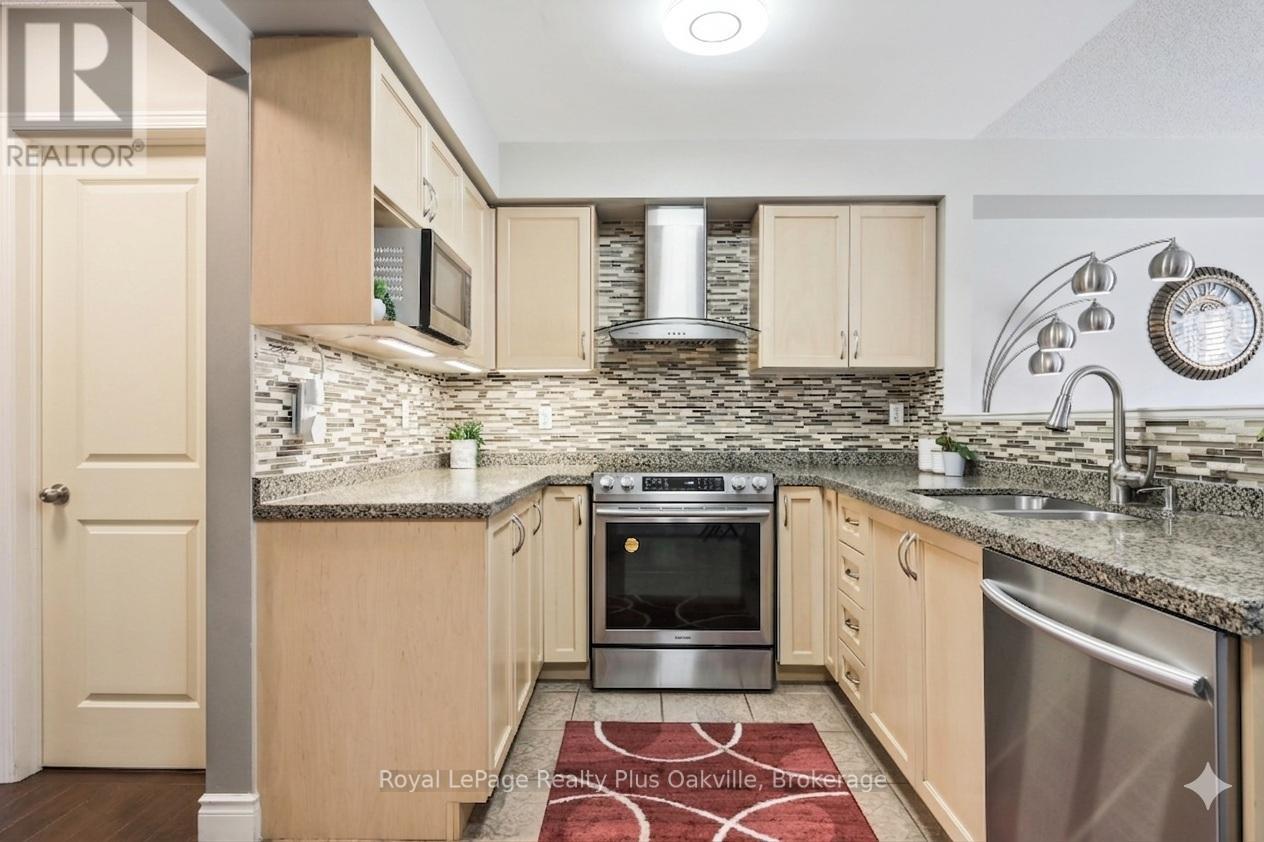 2244 Stokes Lane, Burlington, Ontario  L7L 7P5 - Photo 8 - W13009370