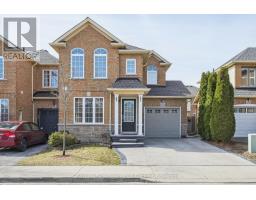 2244 STOKES LANE, Burlington, Ontario