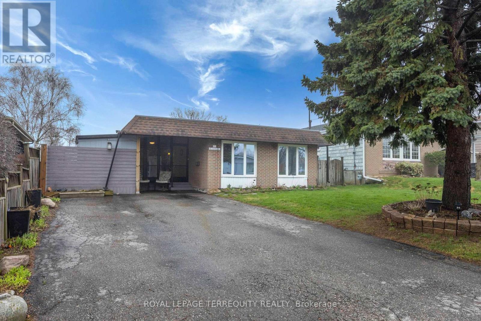 971 OKLAHOMA DRIVE, Pickering, Ontario
