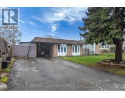 971 OKLAHOMA DRIVE, Pickering, Ontario