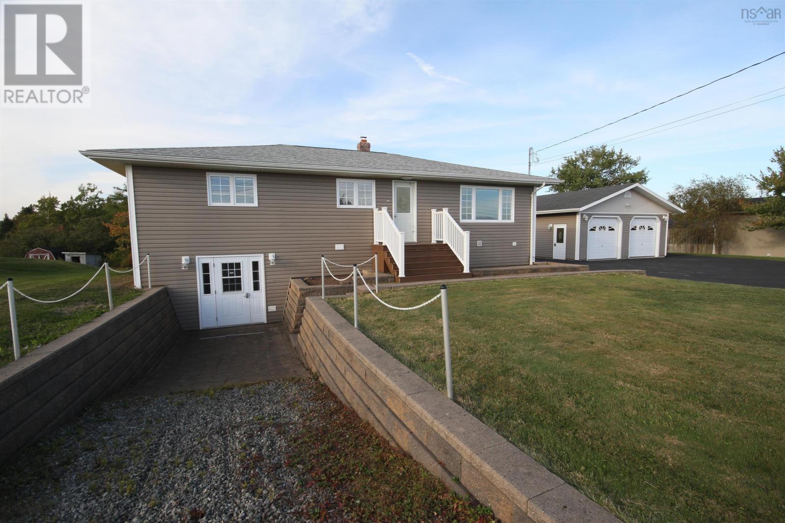 33 Landry Lane, Louisdale, Nova Scotia  B0E 1V0 - Photo 46 - 202607688