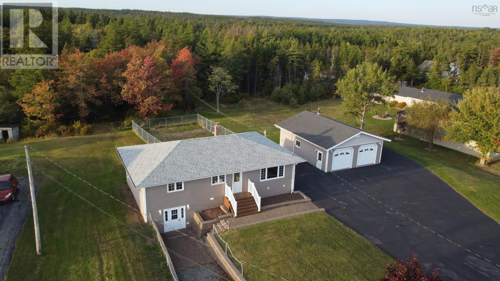 33 Landry Lane, Louisdale, Nova Scotia  B0E 1V0 - Photo 6 - 202607688