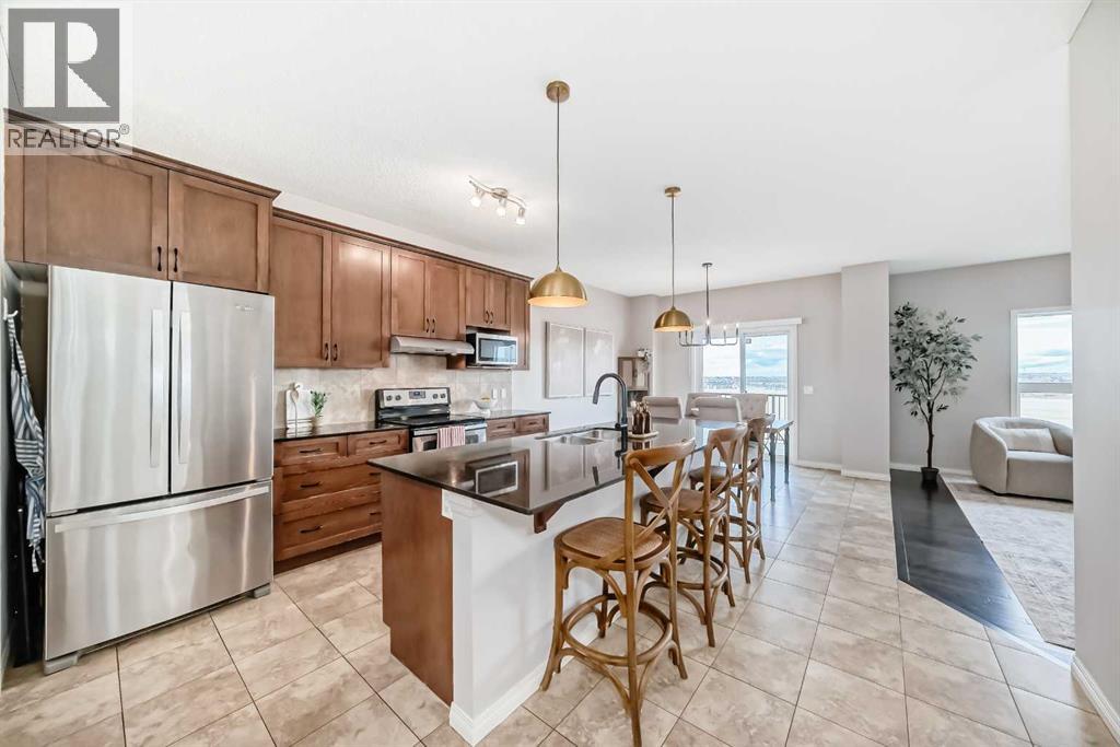 2798 Prairie Springs Green SW, Airdrie, Alberta  T4B 0L9 - Photo 11 - A2298553