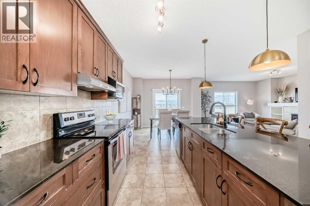 2798 Prairie Springs Green SW, Airdrie, Alberta  T4B 0L9 - Photo 13 - A2298553