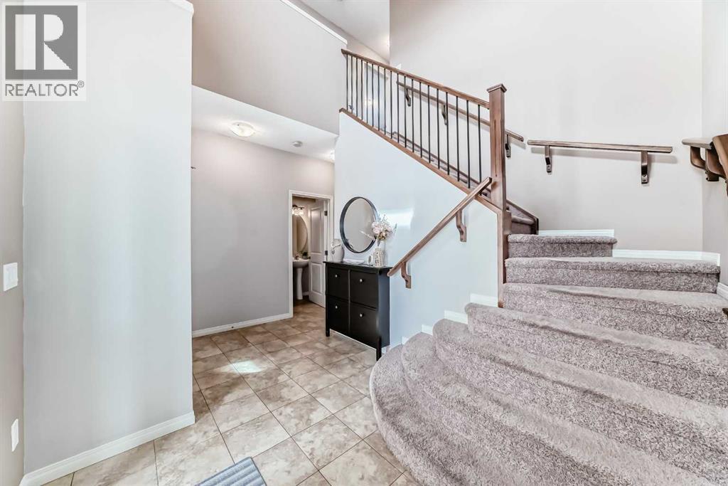 2798 Prairie Springs Green SW, Airdrie, Alberta  T4B 0L9 - Photo 20 - A2298553