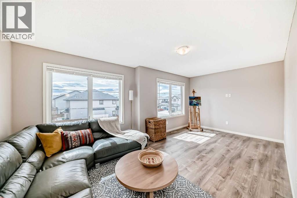 2798 Prairie Springs Green SW, Airdrie, Alberta  T4B 0L9 - Photo 31 - A2298553