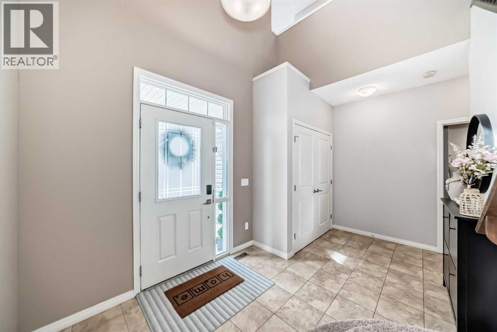 2798 Prairie Springs Green SW, Airdrie, Alberta  T4B 0L9 - Photo 4 - A2298553