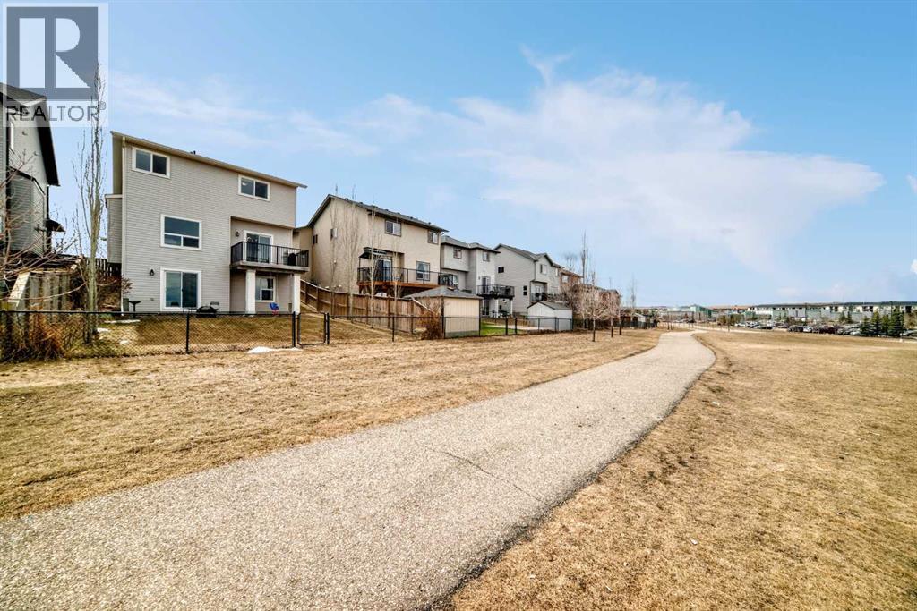 2798 Prairie Springs Green SW, Airdrie, Alberta  T4B 0L9 - Photo 40 - A2298553