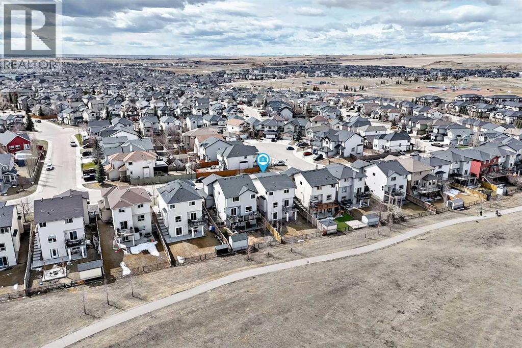 2798 Prairie Springs Green SW, Airdrie, Alberta  T4B 0L9 - Photo 41 - A2298553