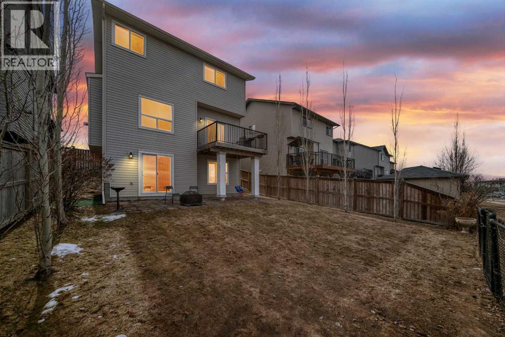 2798 Prairie Springs Green SW, Airdrie, Alberta  T4B 0L9 - Photo 42 - A2298553