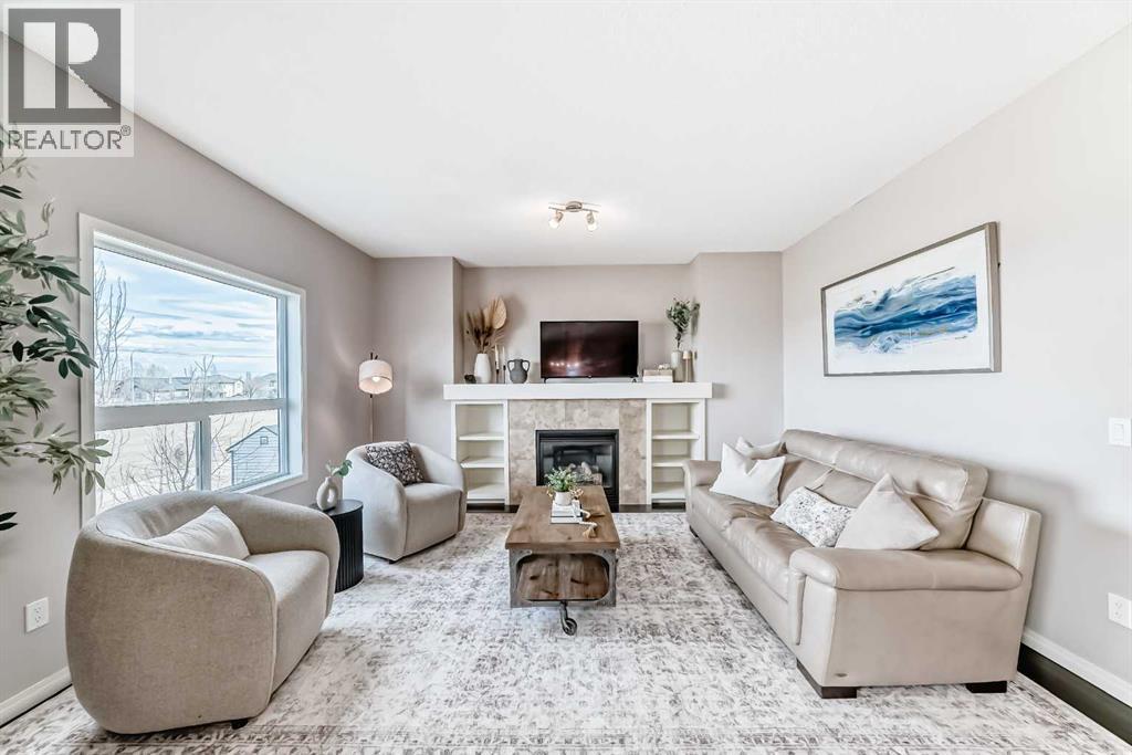 2798 Prairie Springs Green SW, Airdrie, Alberta  T4B 0L9 - Photo 6 - A2298553