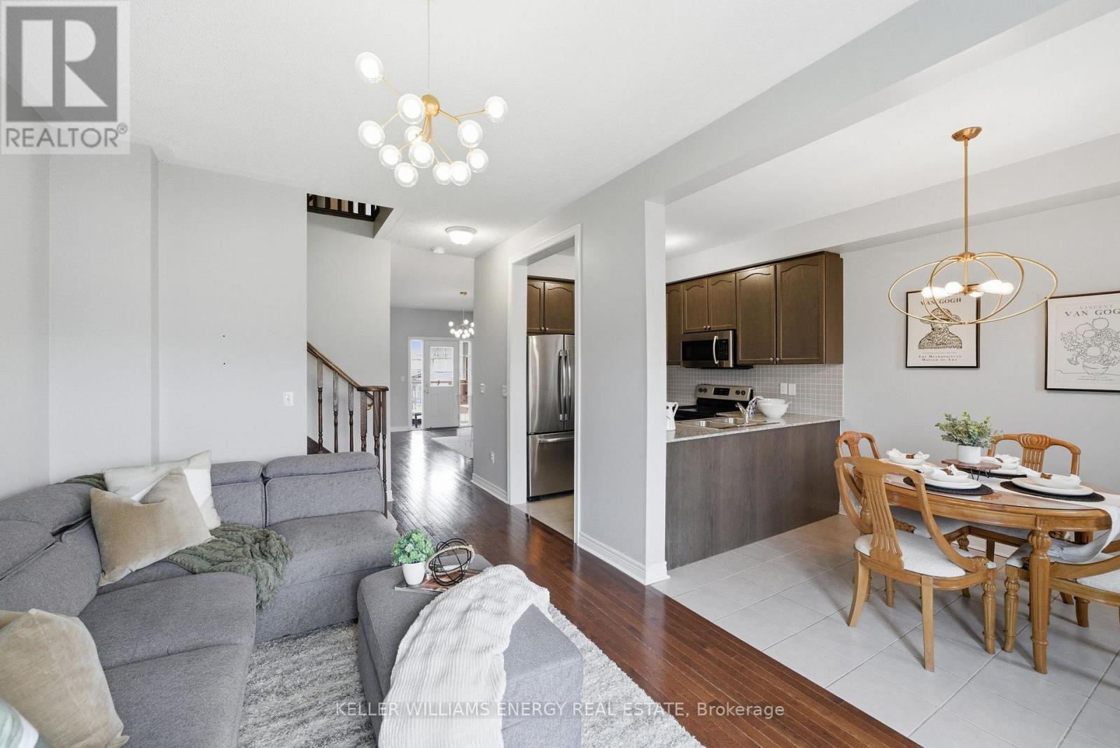 1771 Carousel Drive, Pickering, Ontario L1X 0C2 - Photo 10 - E13009362