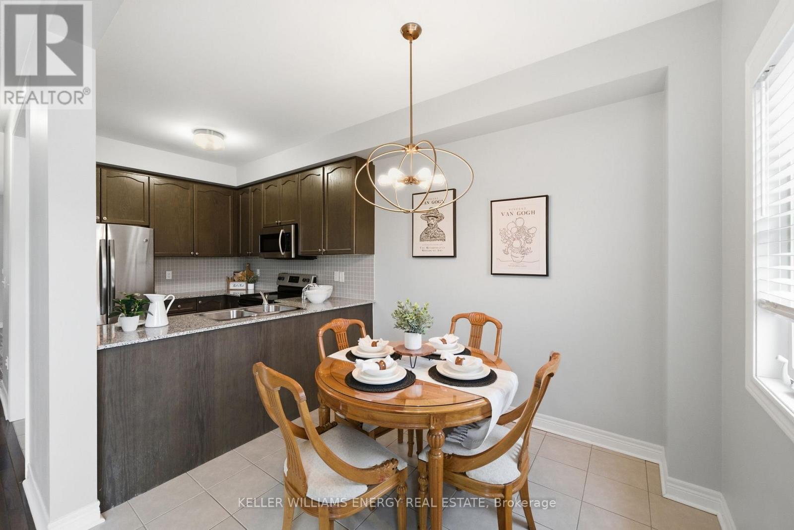 1771 Carousel Drive, Pickering, Ontario L1X 0C2 - Photo 11 - E13009362