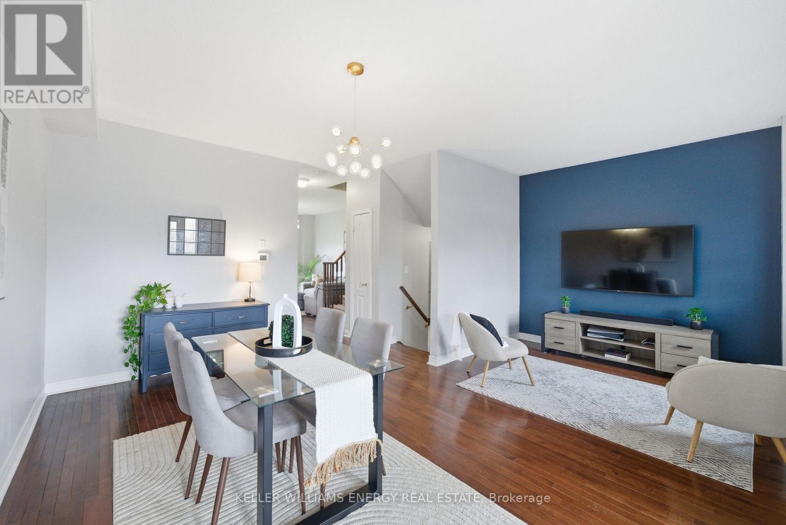 1771 Carousel Drive, Pickering, Ontario L1X 0C2 - Photo 13 - E13009362