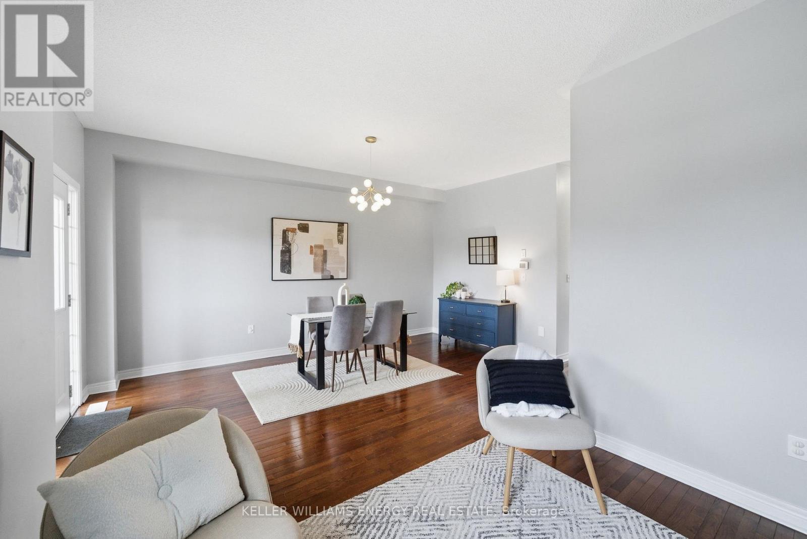 1771 Carousel Drive, Pickering, Ontario L1X 0C2 - Photo 16 - E13009362