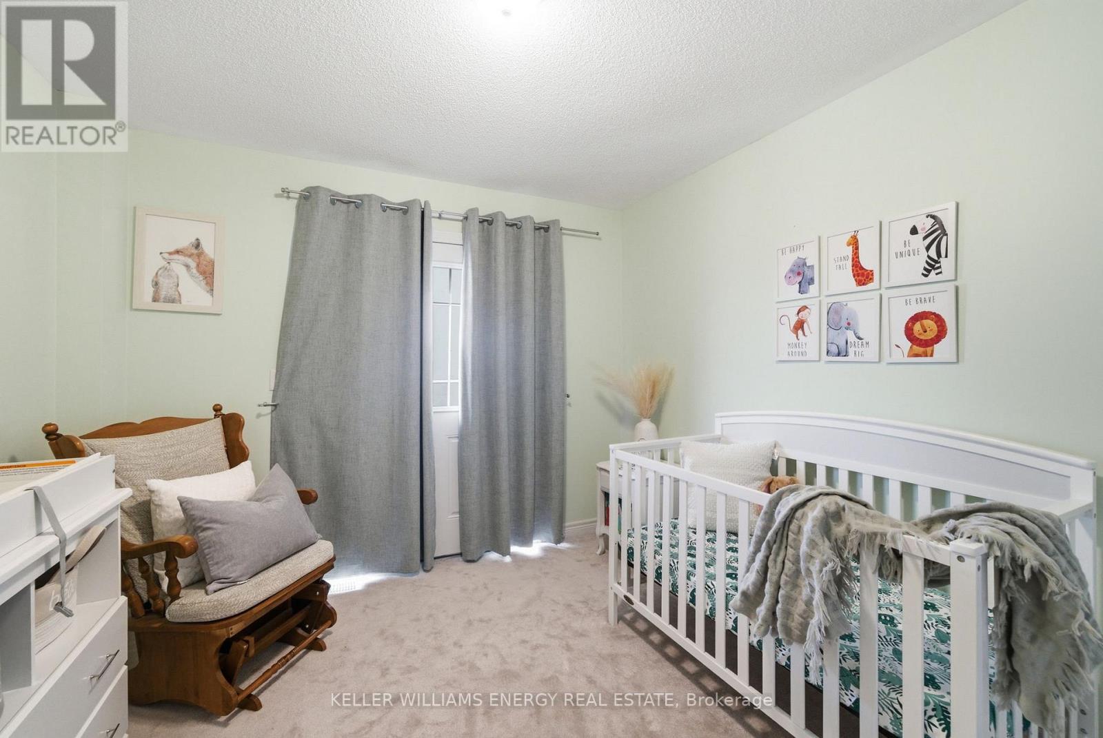 1771 Carousel Drive, Pickering, Ontario L1X 0C2 - Photo 20 - E13009362