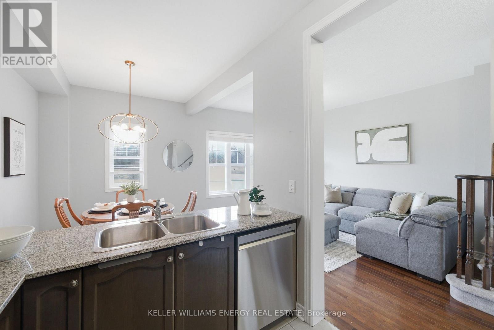 1771 Carousel Drive, Pickering, Ontario L1X 0C2 - Photo 9 - E13009362