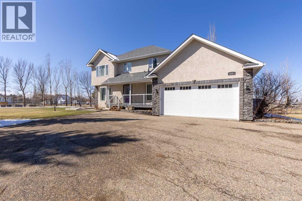 338 Deer Run Place W, Rural Lethbridge County, Alberta  T1J 5R8 - Photo 2 - A2301852