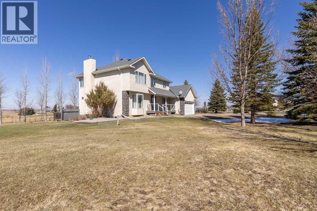 338 Deer Run Place W, Rural Lethbridge County, Alberta  T1J 5R8 - Photo 35 - A2301852