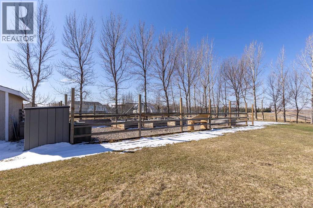 338 Deer Run Place W, Rural Lethbridge County, Alberta  T1J 5R8 - Photo 36 - A2301852