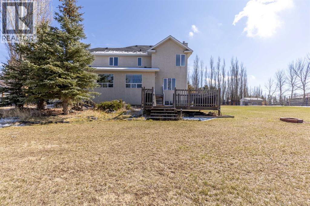 338 Deer Run Place W, Rural Lethbridge County, Alberta  T1J 5R8 - Photo 40 - A2301852